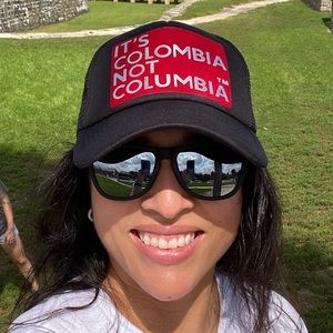 Meet your Posher, Lissette